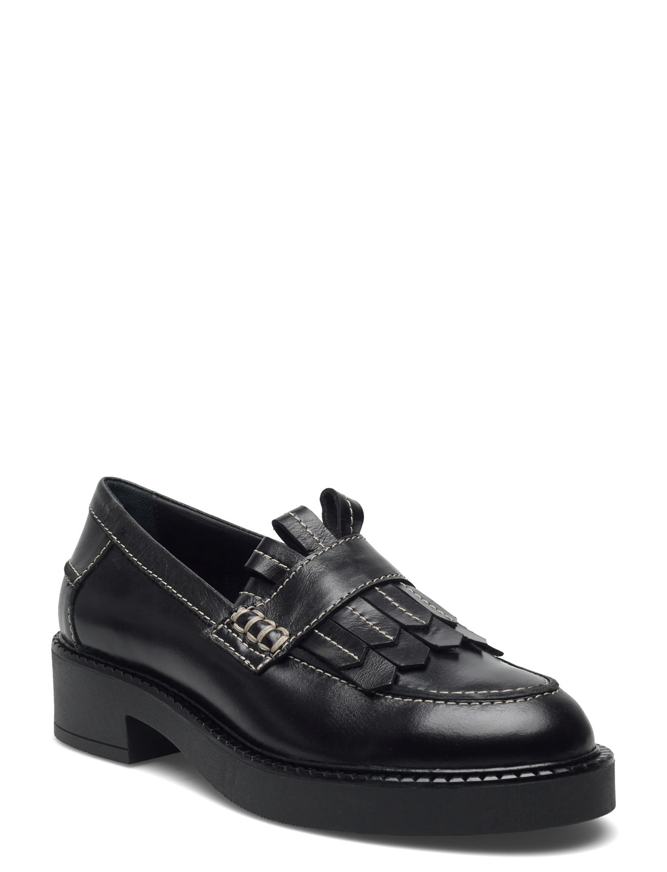 ANGULUS Loafer Schwarz - 41 - Damen