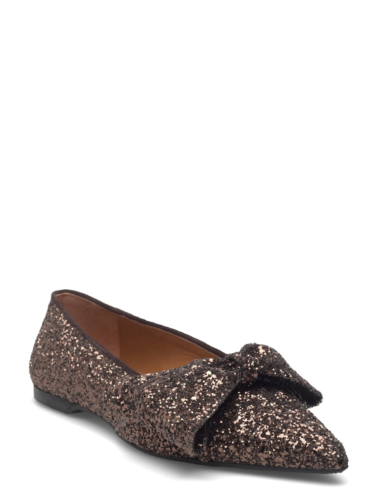 ANGULUS Ballerina Braun - 39.5 - Damen