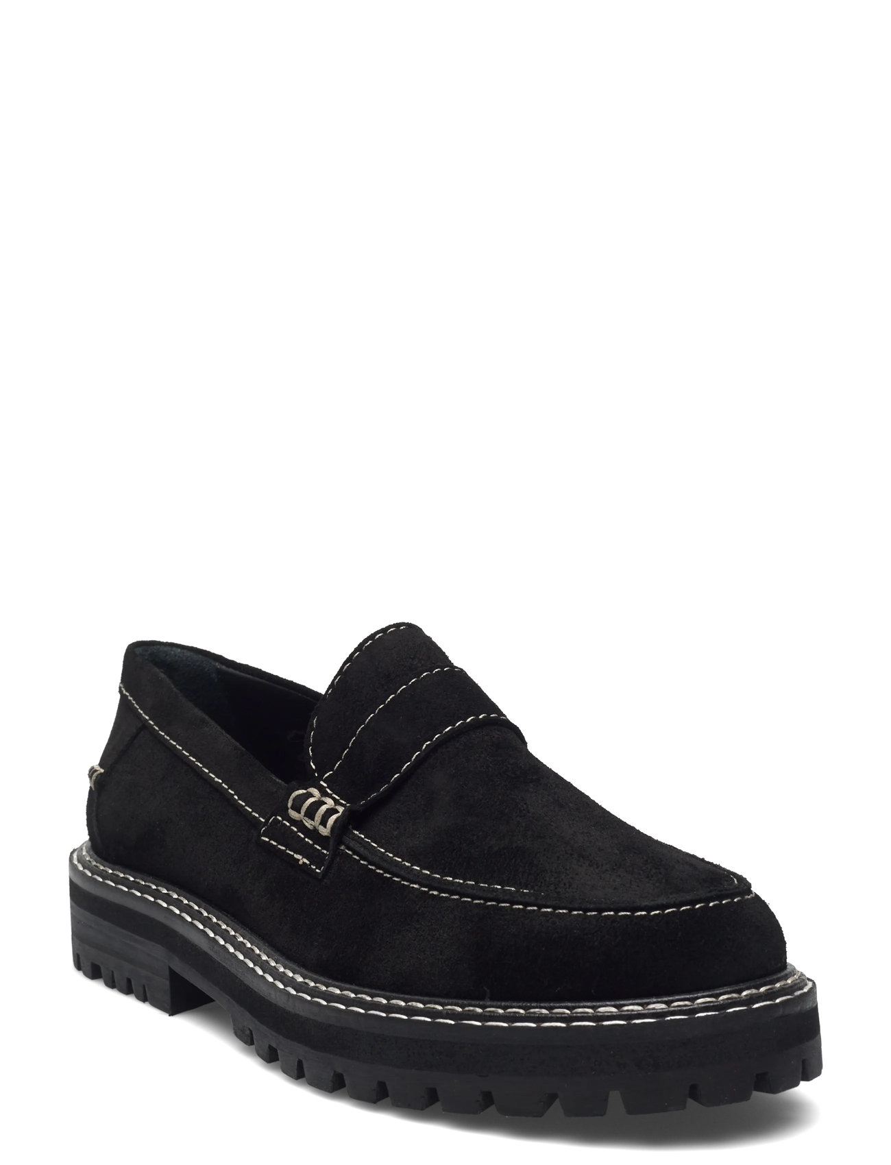ANGULUS Loafer Schwarz - 37 - Damen