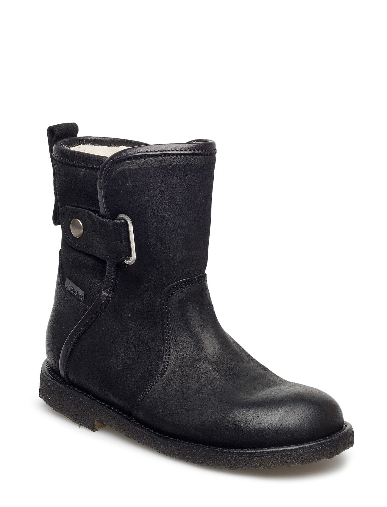 2004 Boots Schoenen Zwart Angulus angulus kopen in de aanbieding