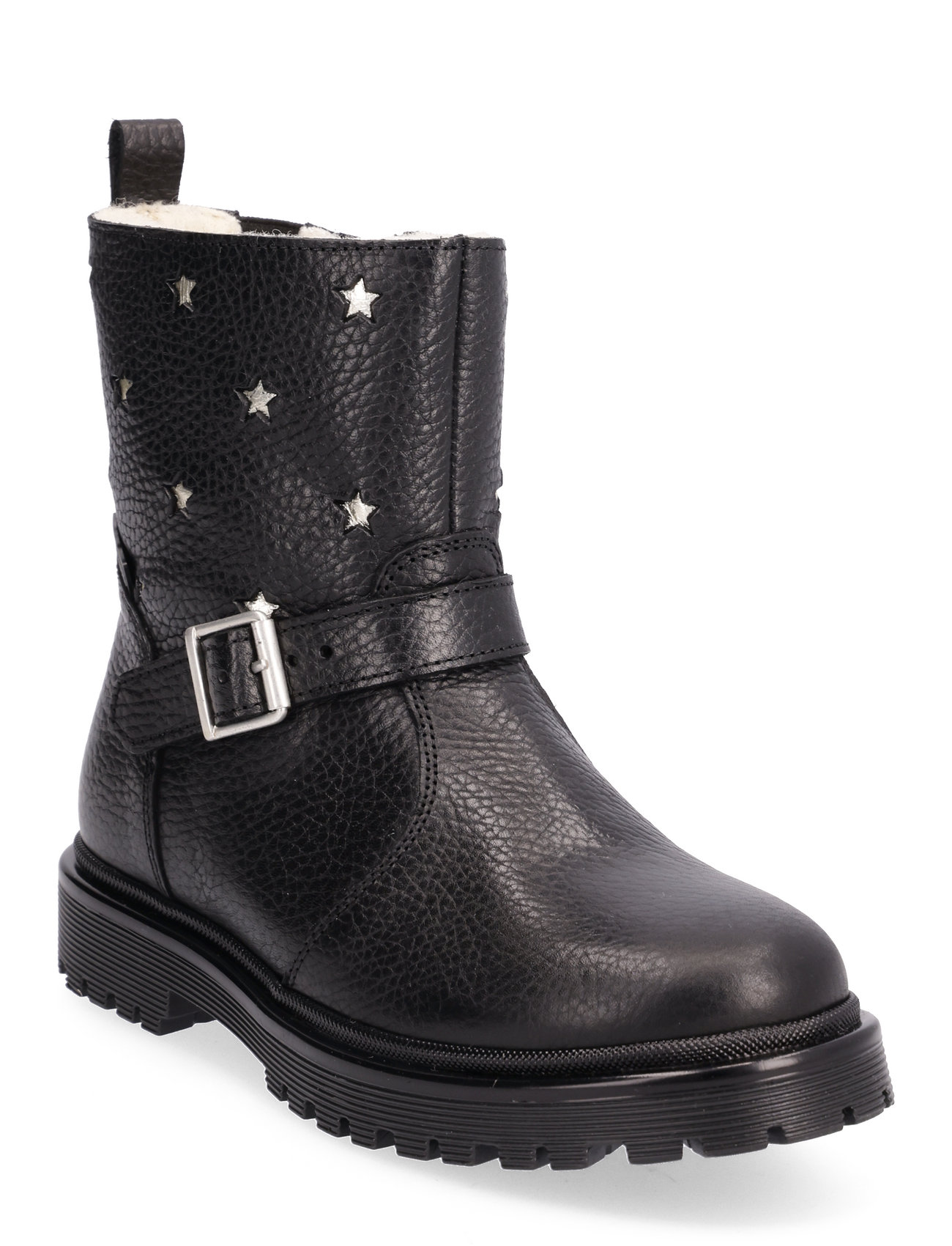 Boots - - With Zipper (2504/1325/1604/001 Black/champ), (71.40 €) | Large selection of | Booztlet.com