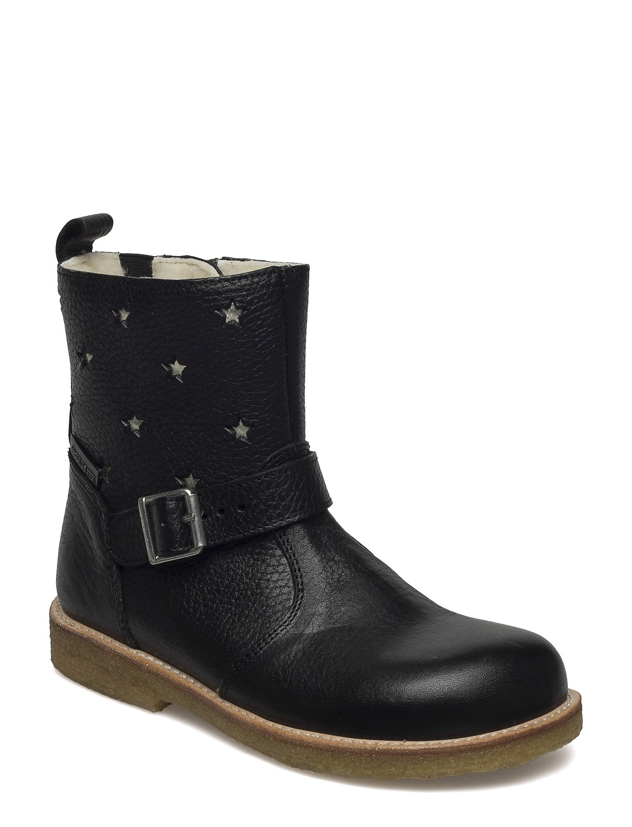 ANGULUS Boots - Flat - Støvler -