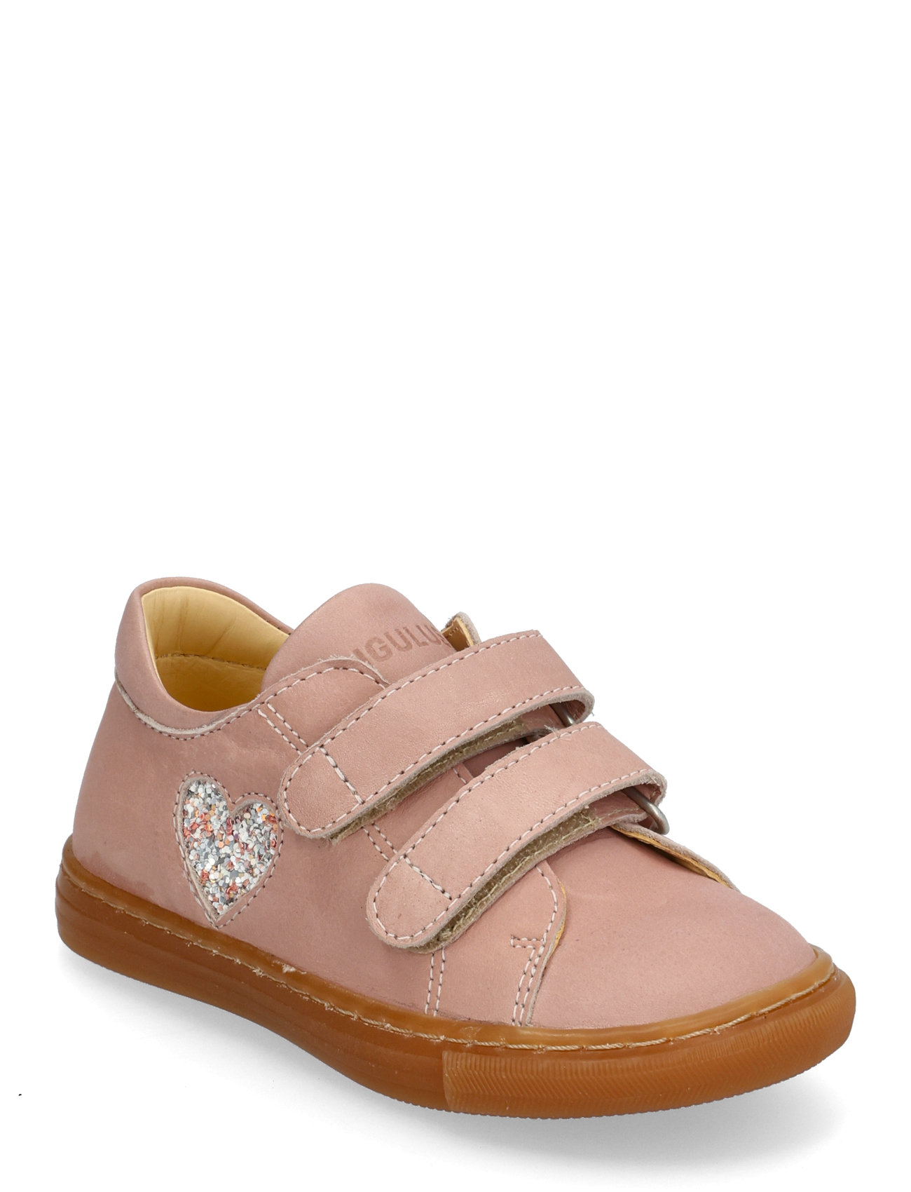 ANGULUS Skor Badskor - Flat - With Velcro Rosa