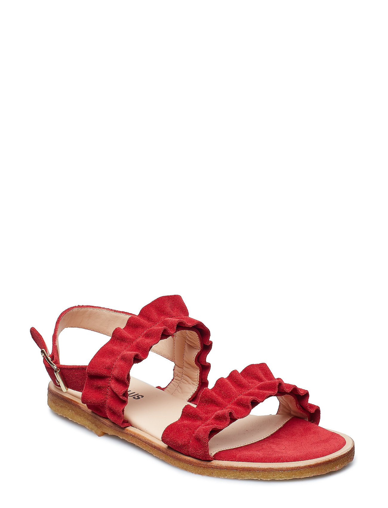 Sandals Flat Open Toe Op Platte Sandalen Angulus angulus kopen in de aanbieding Sandals Flat Open Toe Op Platte Sandalen Angulus angulus kopen in de aanbieding