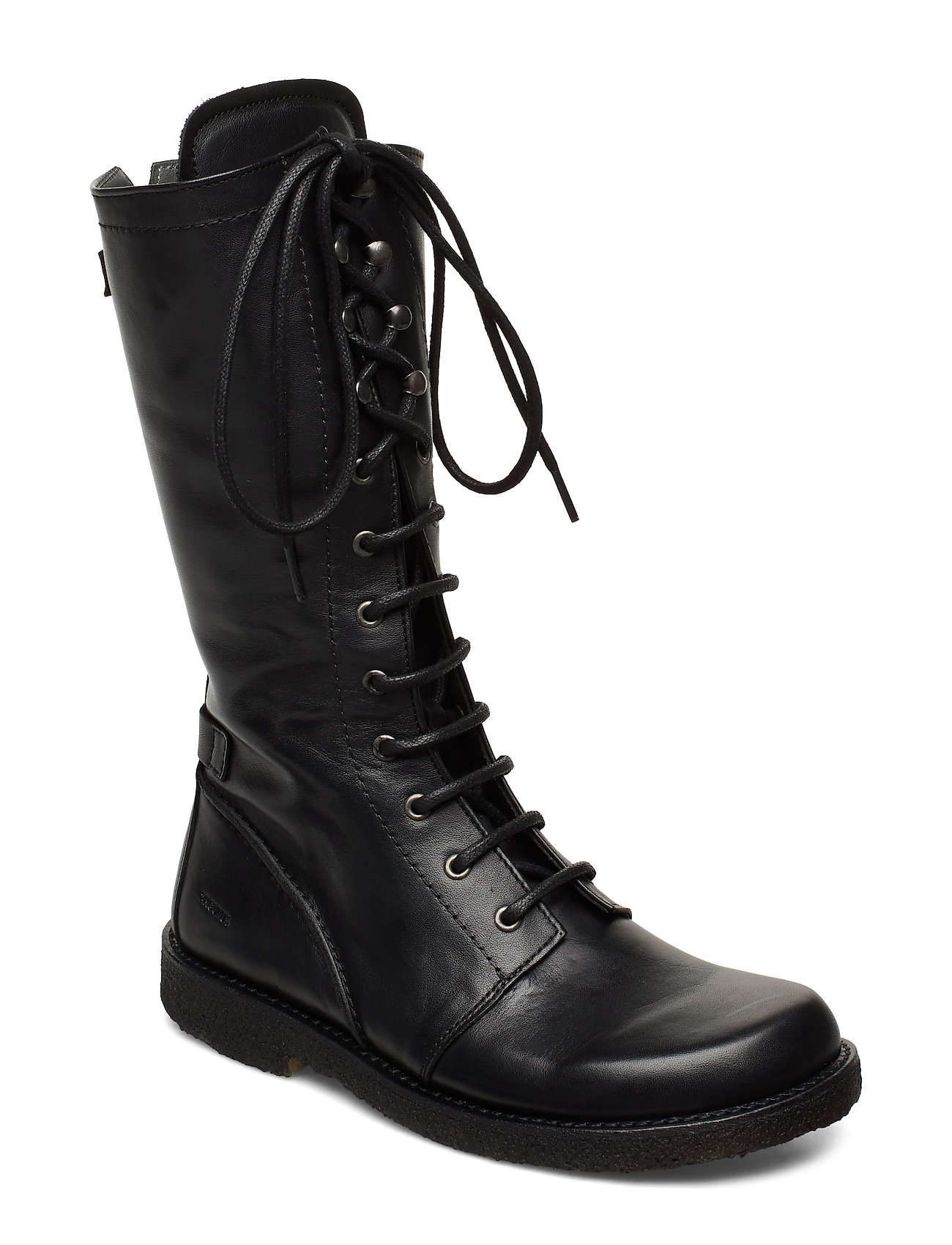 ANGULUS Boots - Flat - With Laces - - Boozt.com