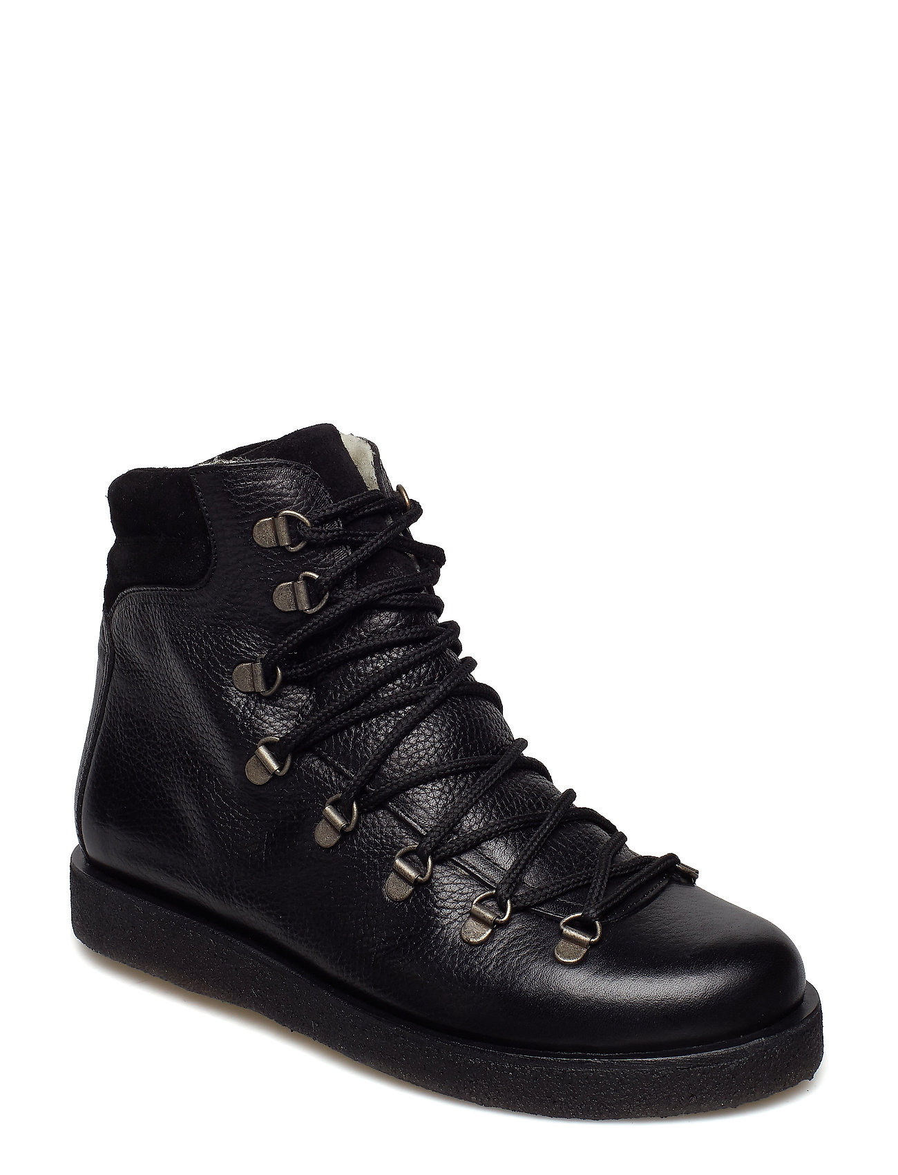 angulus boots flat