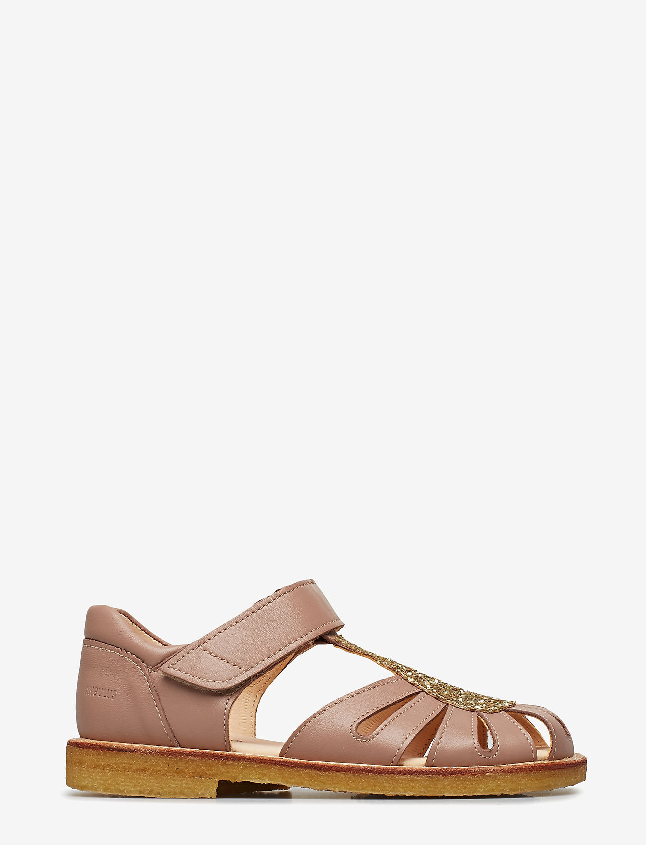 flat closed toe sandals uk