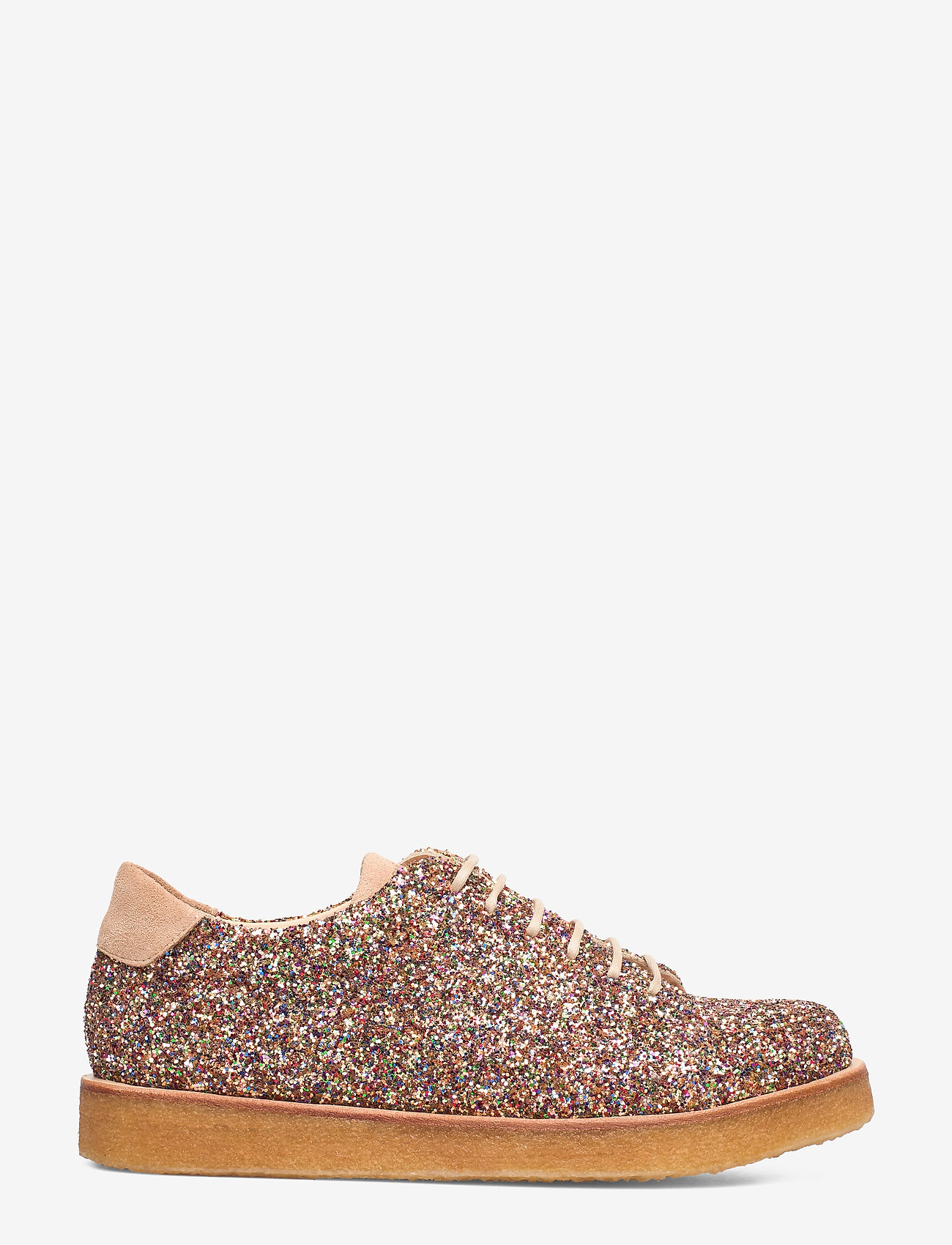 ANGULUS Shoes Flat - With (2488/1149 Multi Glitter/sand) - 200 € | Boozt.com