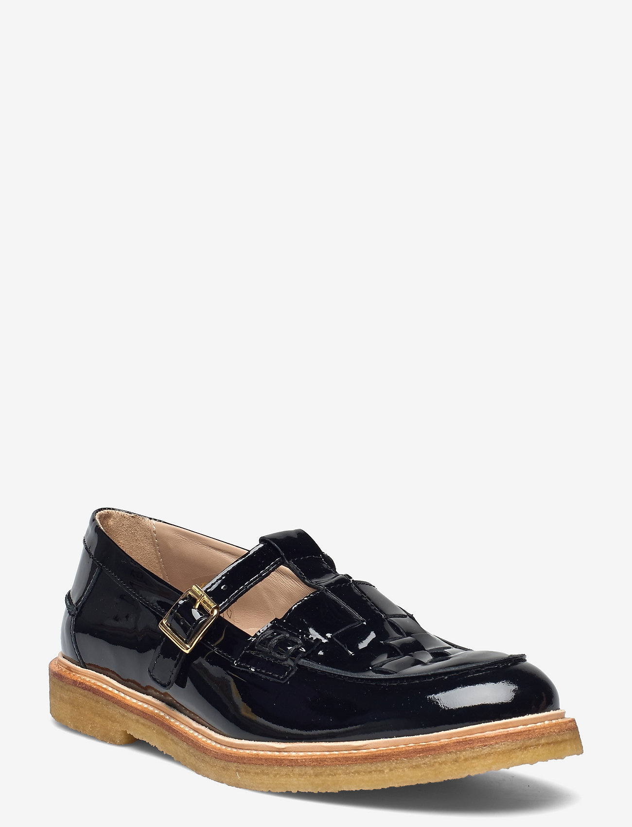 ANGULUS - Shoes - flat - loafers - 2320 black - 0