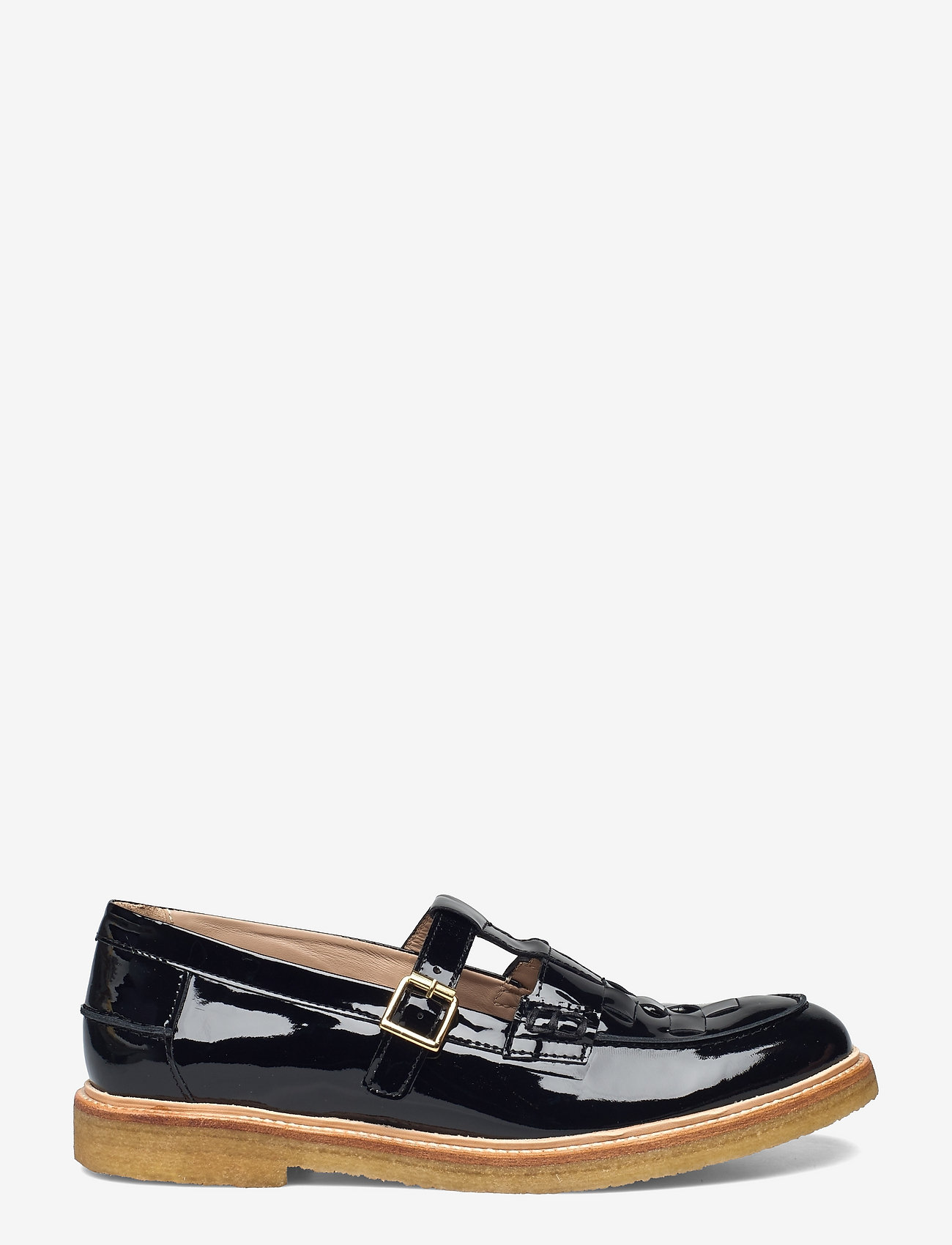 ANGULUS - Shoes - flat - loafers - 2320 black - 1