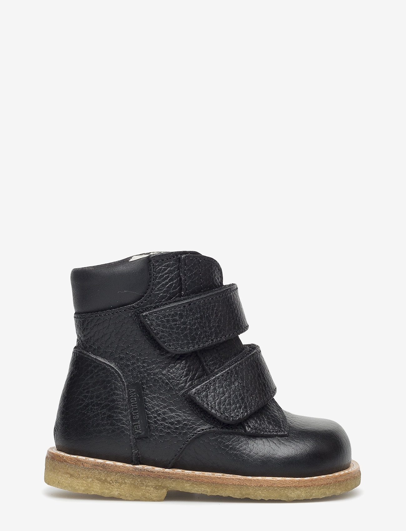 angulus boots flat