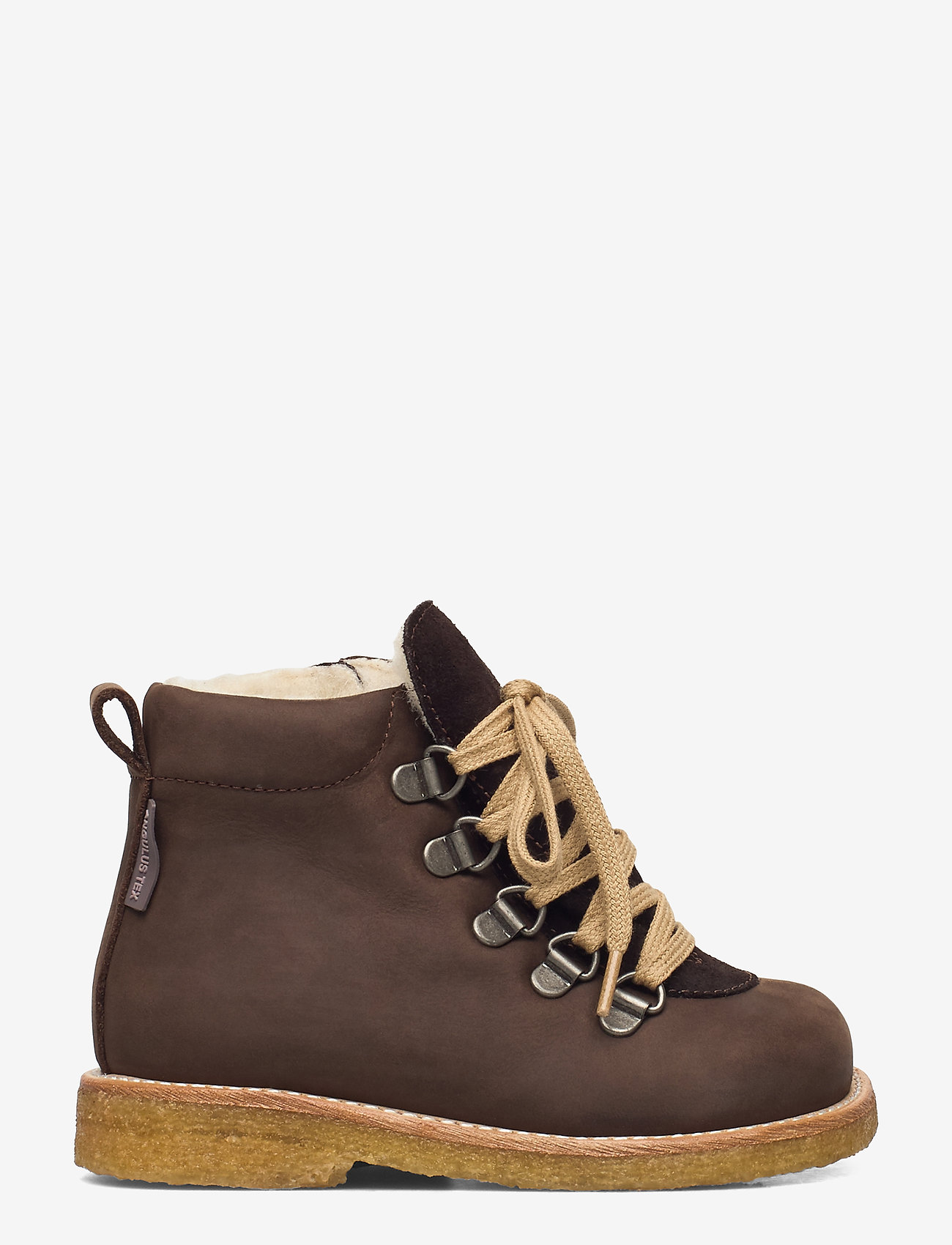angulus boots flat