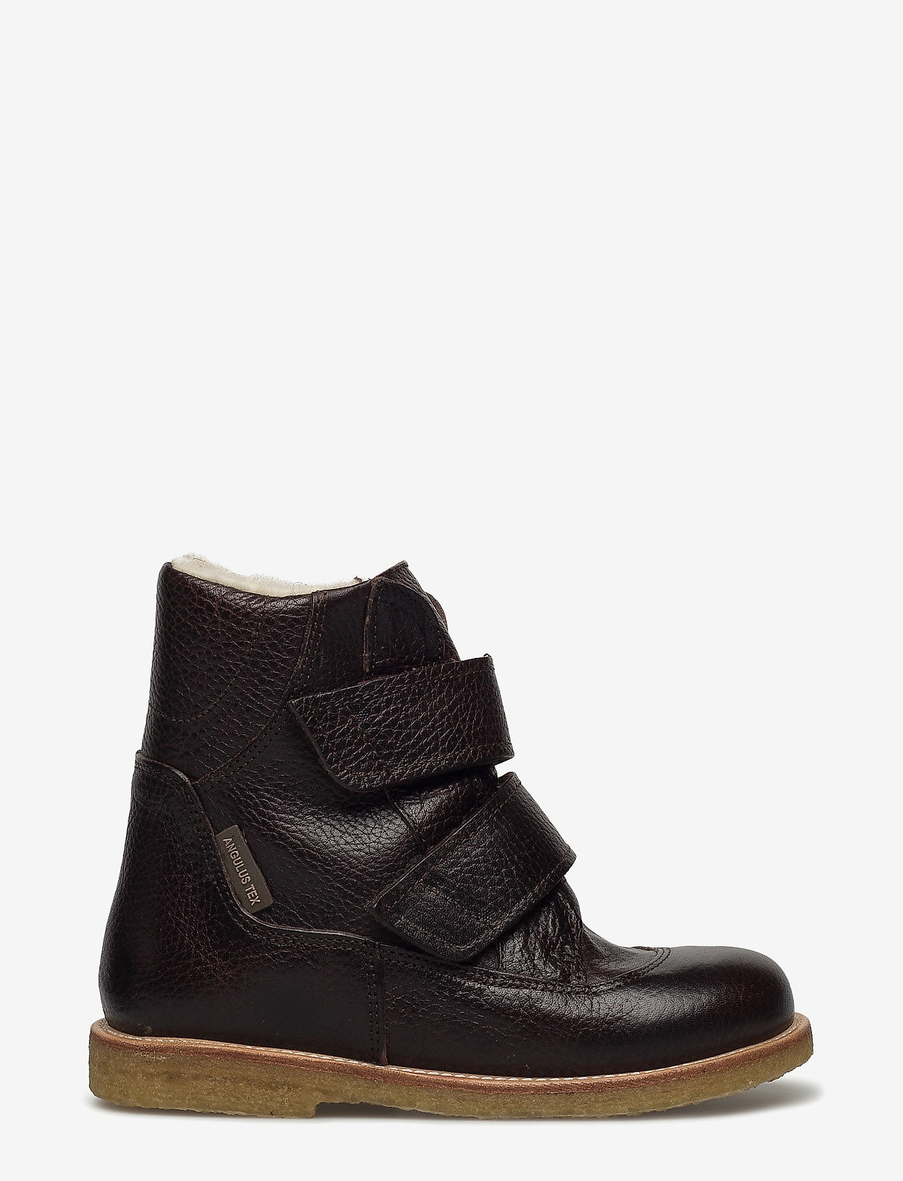 angulus boots flat