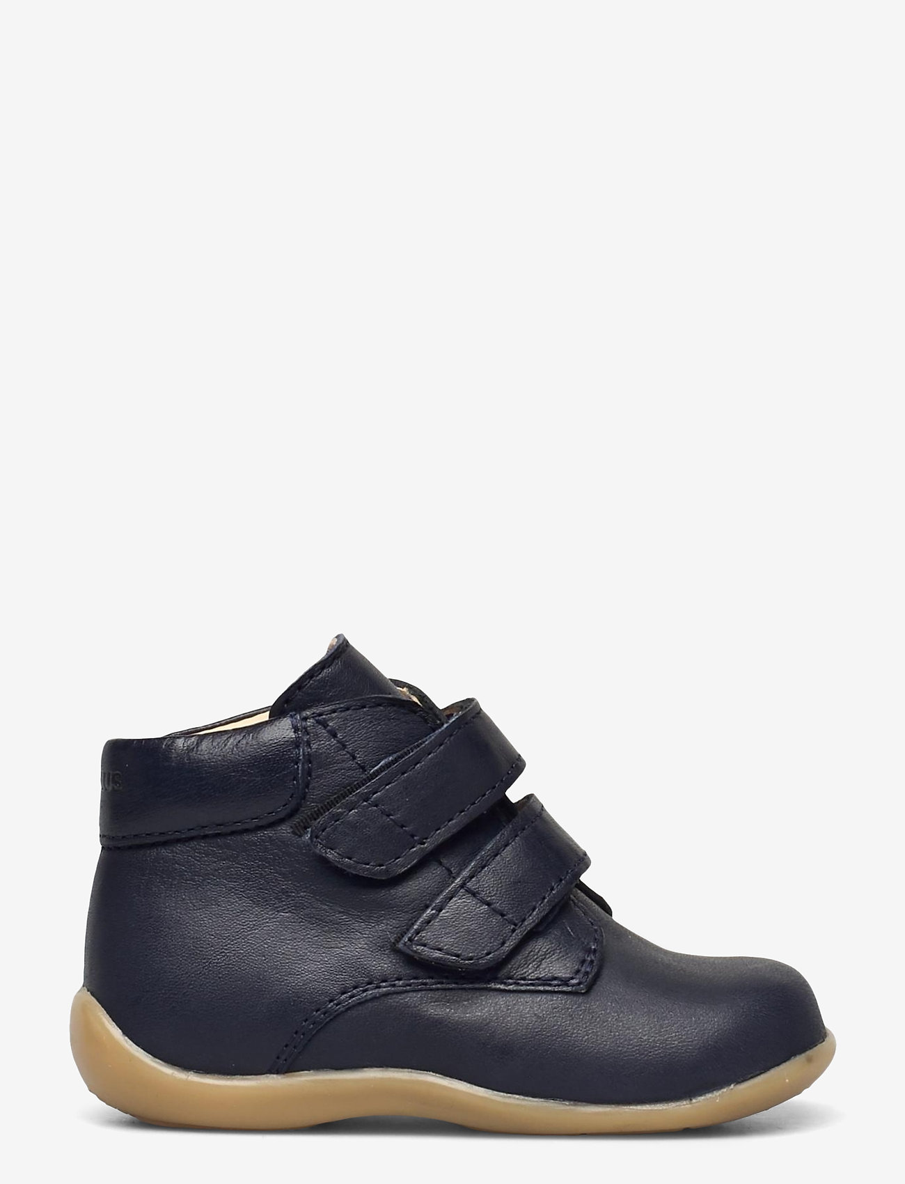 ANGULUS - Shoes - flat - with velcro - ensikengät - 1546 navy - 1