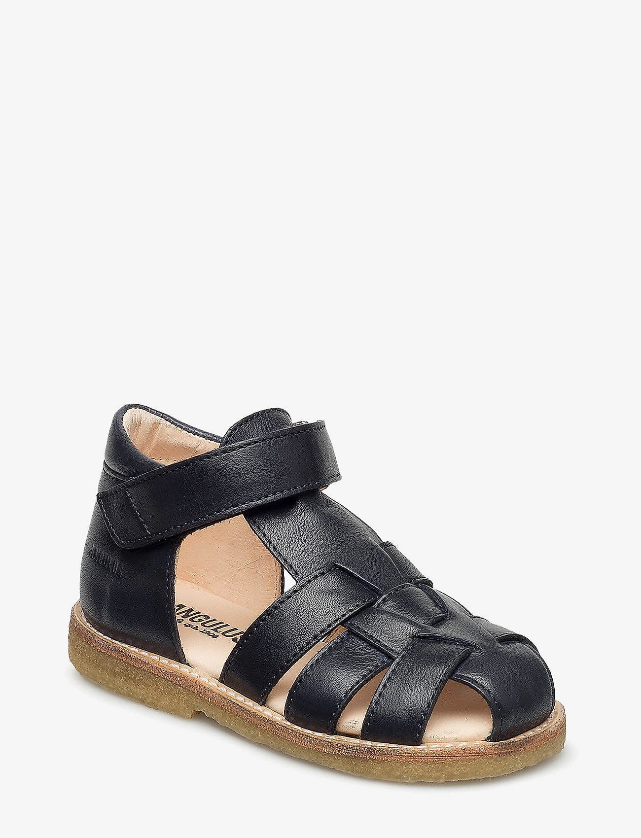 Baby Sandal (1530 Navy), (77 €) | of outlet-styles | Booztlet.com