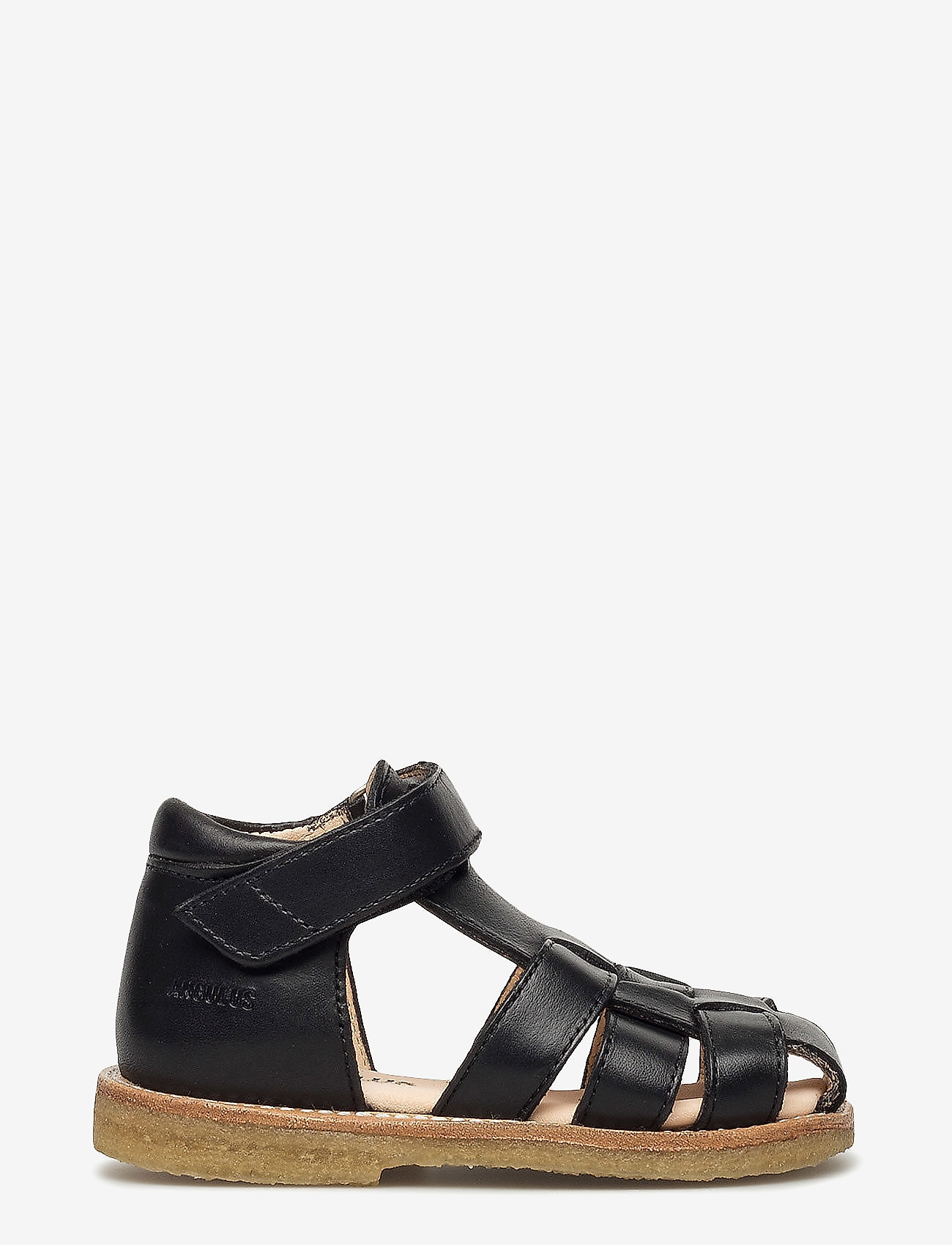 ANGULUS Sandals - Closed Toe - Black) - 71.50 € | Boozt.com