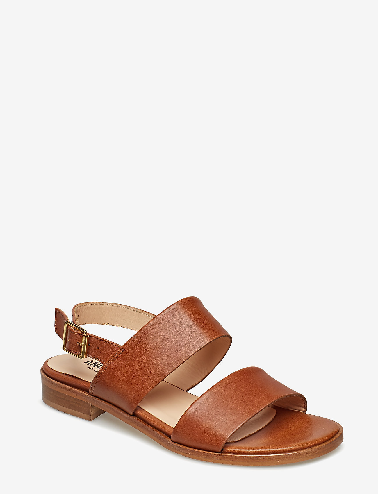 ANGULUS Sandals - Flat - Flat sandals | Boozt.com