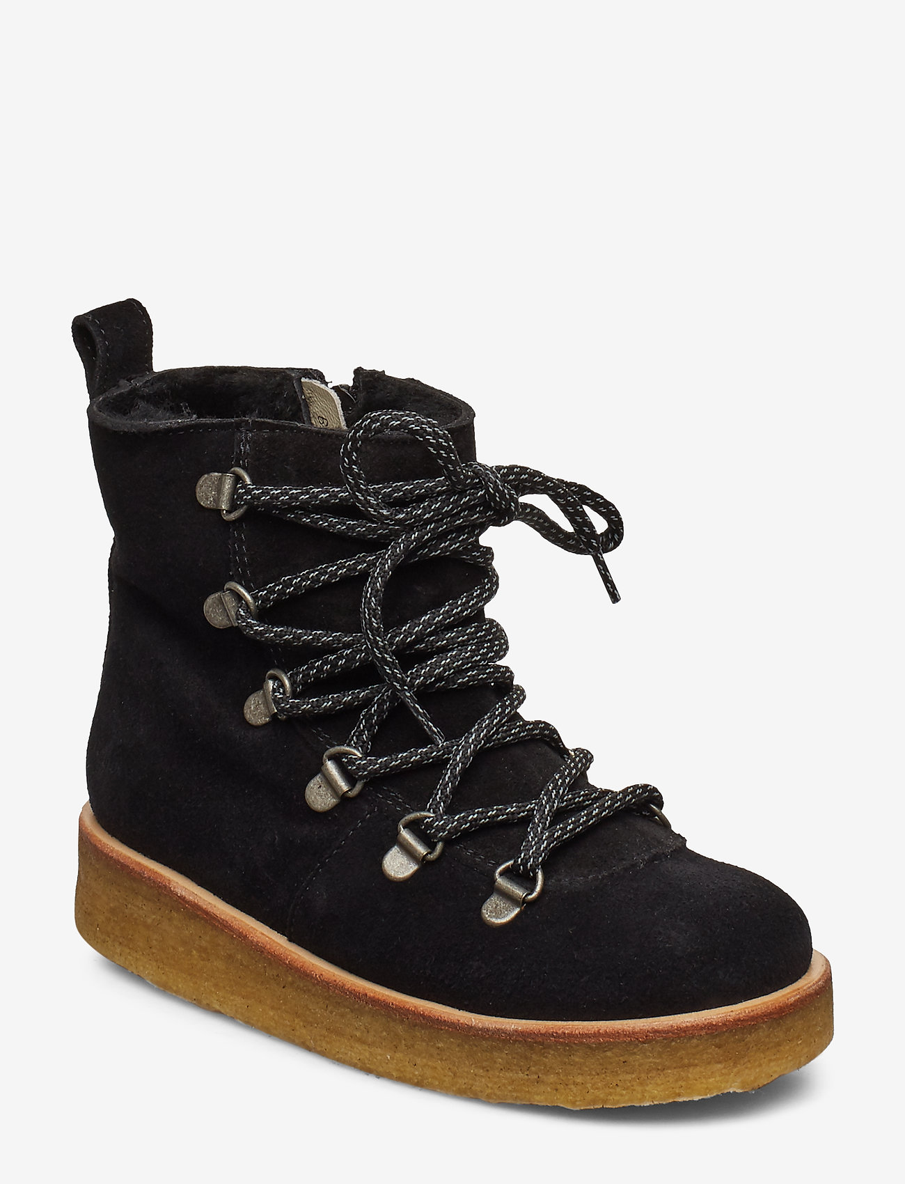 angulus boots flat