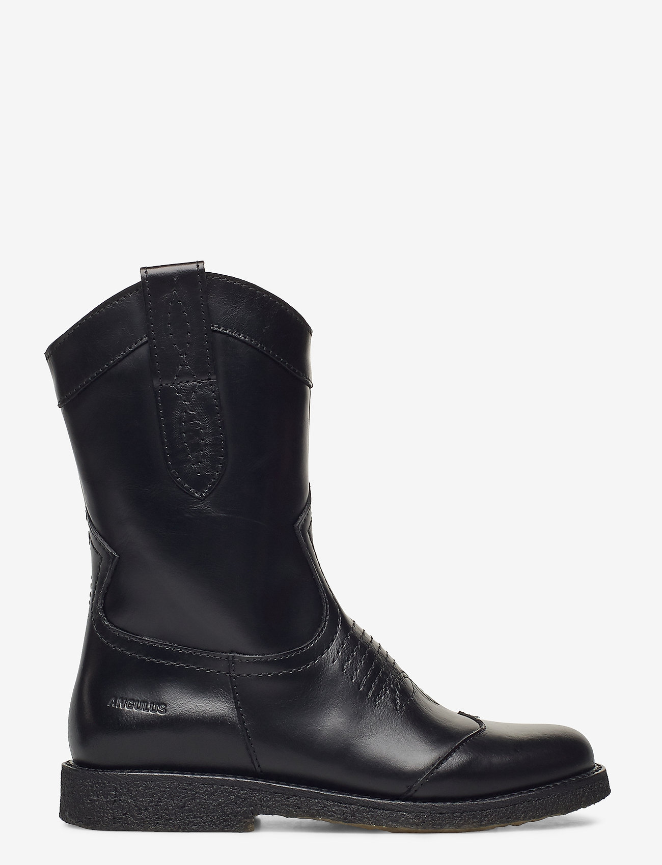 angulus boots flat