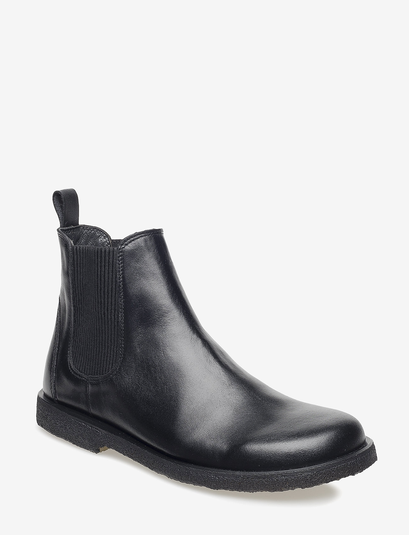 angulus boots flat