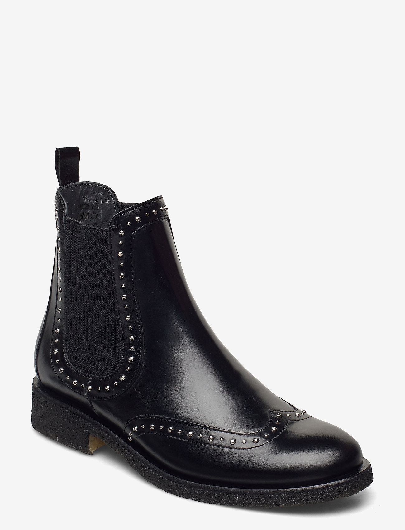 angulus boots flat