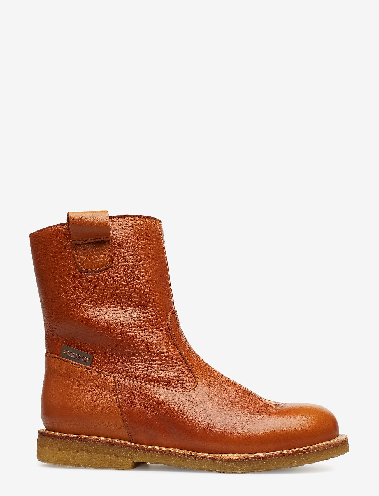 angulus boots flat