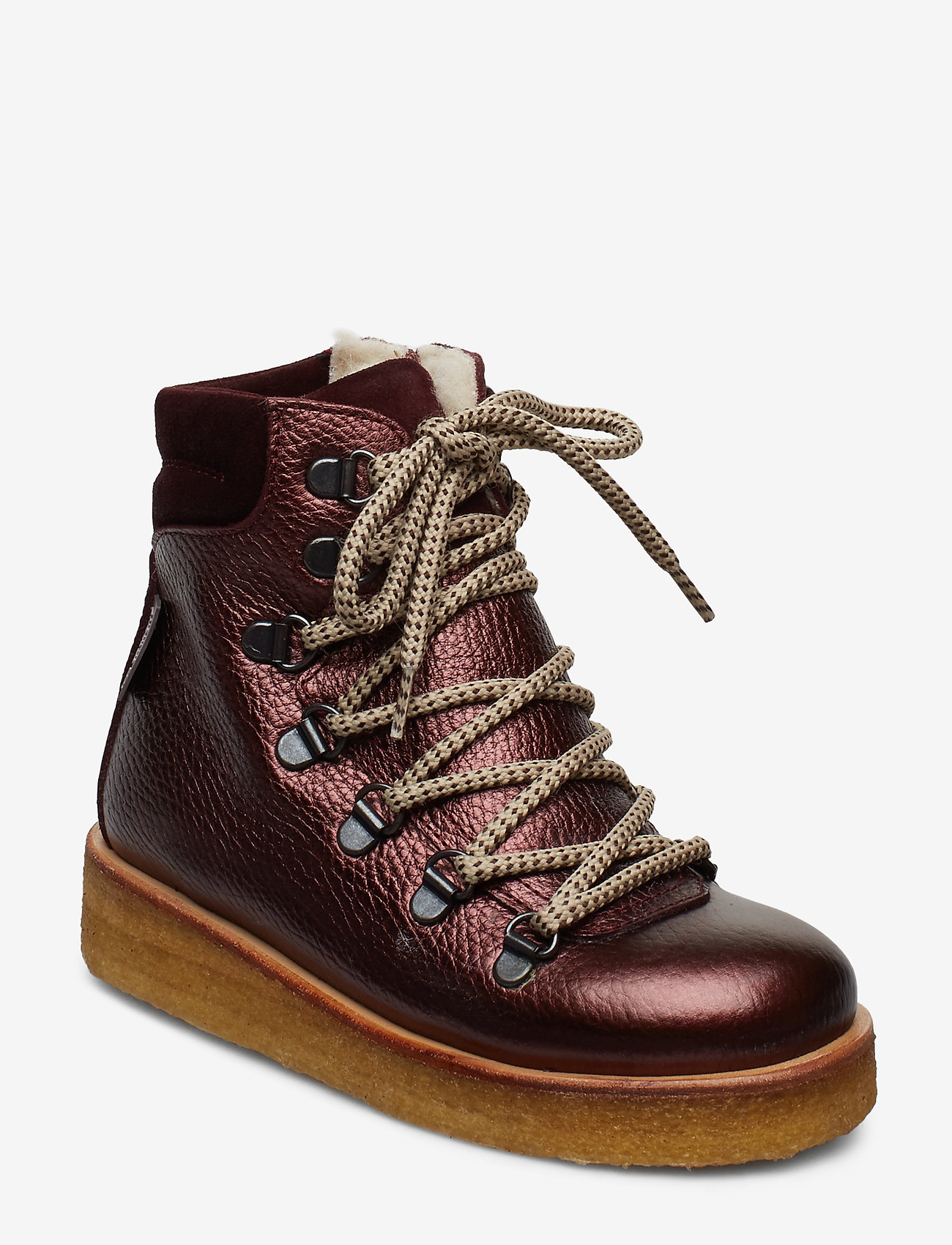 angulus boots flat