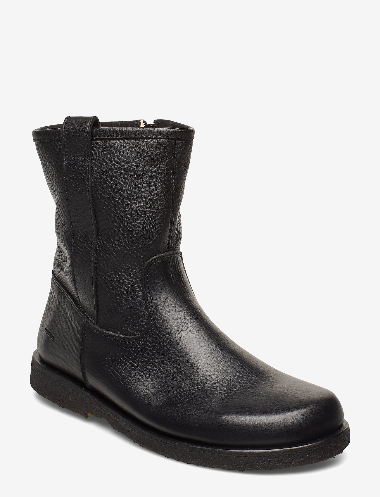 angulus boots flat