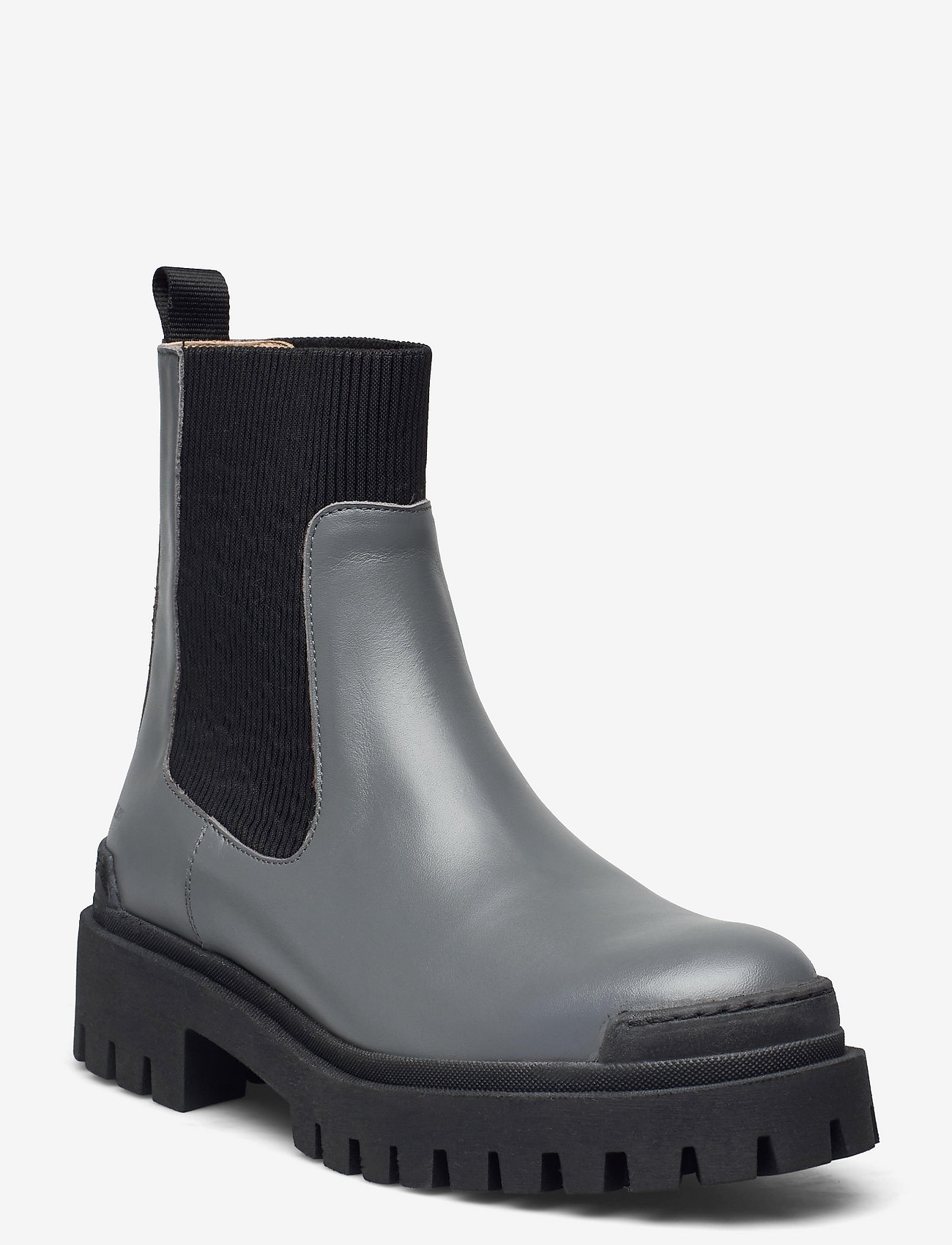 ANGULUS Boots - Flat Chelsea boots |