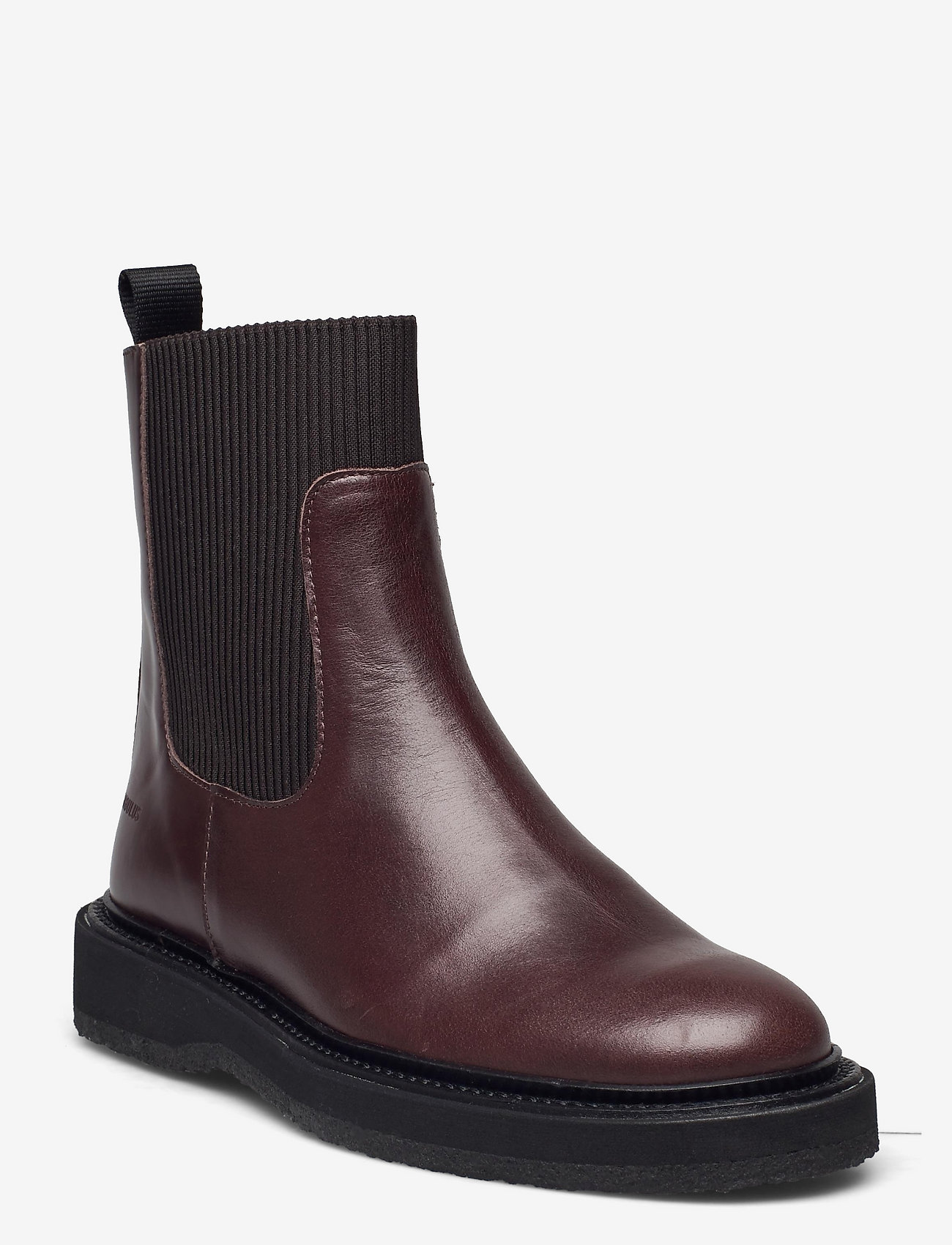Booties - Flat - With - Chelsea boots | Boozt.com