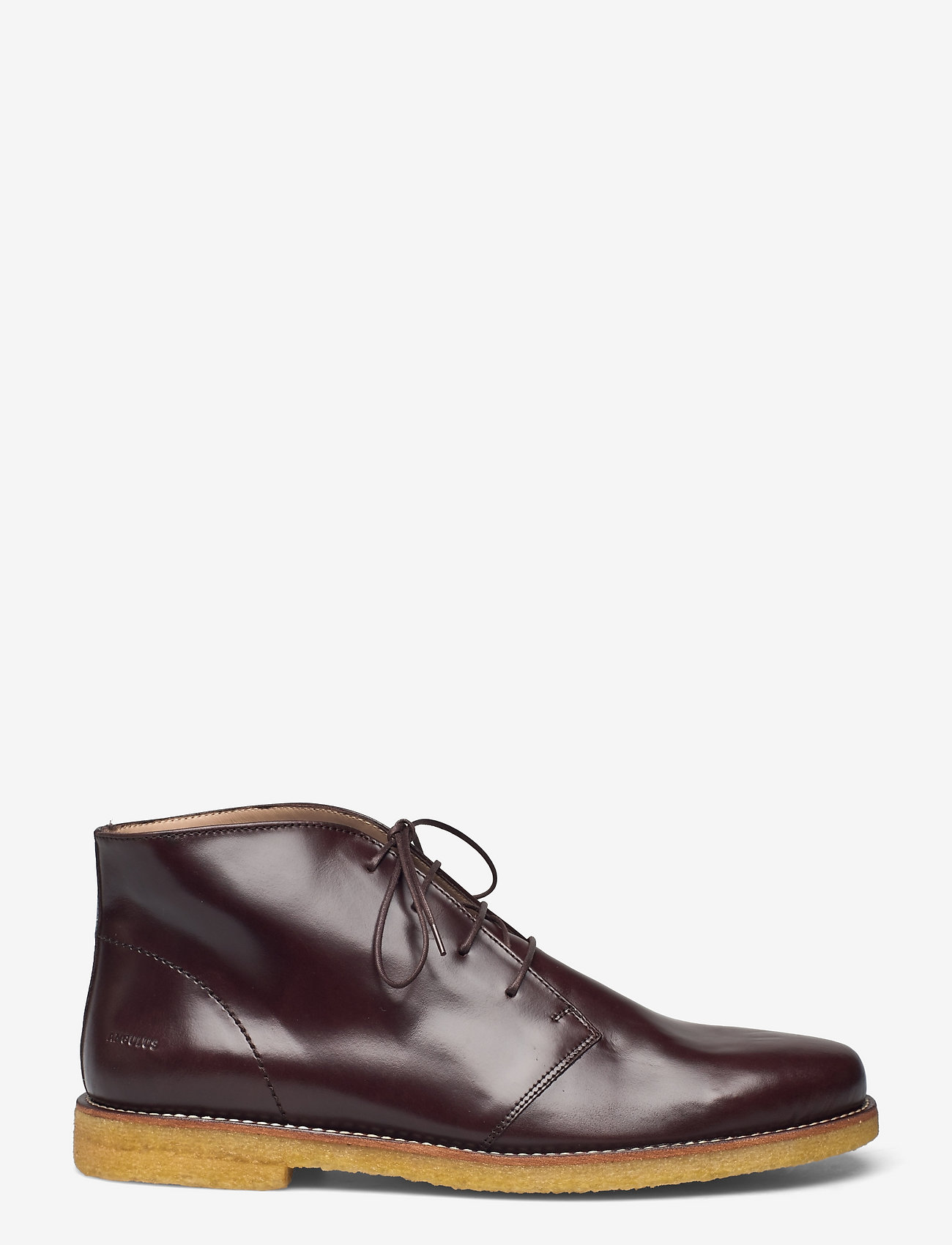 ANGULUS - Shoes - flat - desert boots - 1836 dark brown - 1