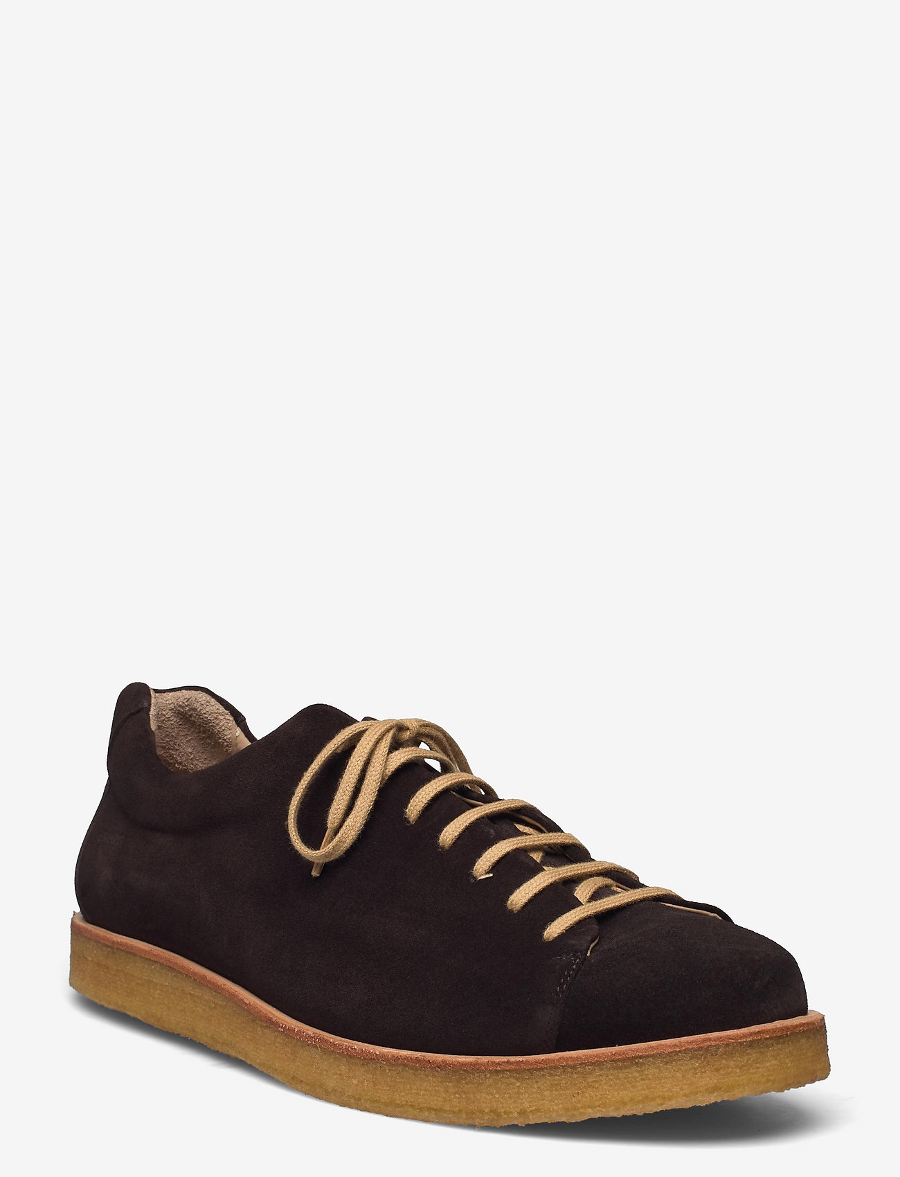ANGULUS Shoes - Flat - With Lace - Low Tops | Boozt.com