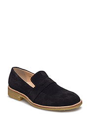 Penny loafer - 2475/2320 BLACK