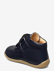 ANGULUS - Shoes - flat - with velcro - ensikengät - 1546 navy - 2