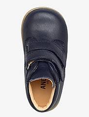 ANGULUS - Shoes - flat - with velcro - ensikengät - 1546 navy - 3