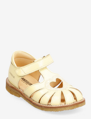 Sandals - flat - closed toe -  - 1495/2696 LIGTH YELLOW/LIGTH Y