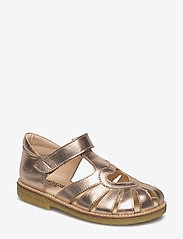 Sandals - flat - closed toe -  - 1311 ROSE COPPER