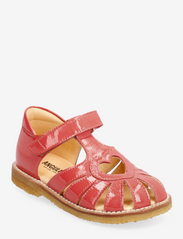 Sandals - flat - closed toe -  - 1318 CORAL