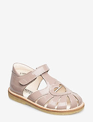 Sandals - flat - closed toe -  - 1387 ROSE