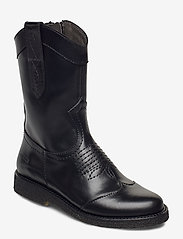 skrædder inflation nedadgående ANGULUS Boots - Flat - With Zipper - Boots | Boozt.com