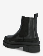 ANGULUS - Boots - flat - chelsea boots - 1321/1605/019 black/black/blac - 2
