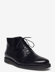 Shoes - flat - 1835 BLACK
