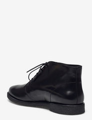 ANGULUS - Shoes - flat - desert boots - 1835 black - 2