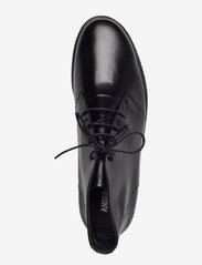 ANGULUS - Shoes - flat - desert boots - 1835 black - 3