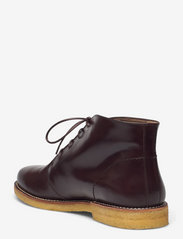 ANGULUS - Shoes - flat - desert boots - 1836 dark brown - 2