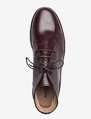 ANGULUS - Shoes - flat - desert boots - 1836 dark brown - 3