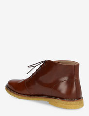 ANGULUS - Shoes - flat - desert boots - 1837 brown - 2