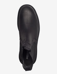 ANGULUS - Boots - flat - chelsea boots - 2100/1652/001 black/black/blac - 3