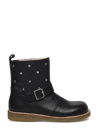 cole haan zerøgrand waterproof genuine shearling explore hiker boot
