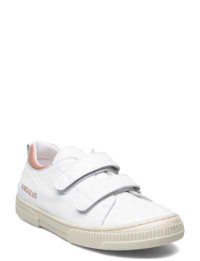 ANGULUS Shoes - Flat - With Velcro - Low Tops - Boozt.com